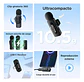 Sistema De Micrófono Inalámbrico Boya By-v20 2.0 (2,4 Ghz) - Miniatura 6