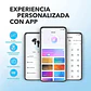 Audífonos In-ear Bluetooth Inalámbrico gamer Anker Soundcore P20i con Manos Libres 10mm Diafragmas Bluetooth 5.3 Bass Potente 30h 2 Micros Ia Cancelación de Ruido Sonido de Calidad IPX5 Color Negro - Miniatura 3