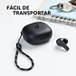 Audífonos In-ear Bluetooth Inalámbrico gamer Anker Soundcore P20i con Manos Libres 10mm Diafragmas Bluetooth 5.3 Bass Potente 30h 2 Micros Ia Cancelación de Ruido Sonido de Calidad IPX5 Color Negro - Miniatura 5