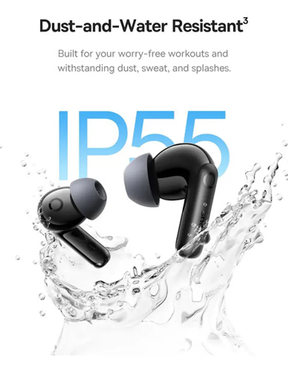 Baseus TWS Bass BP1 Pro 5