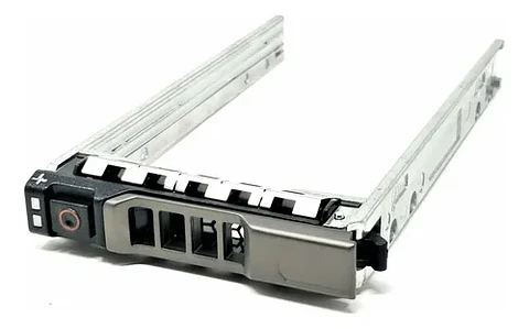 Caddy Dell 0dxd9h 2.5  Sff Hot-plug Sas Sata Poweredge