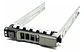 Caddy Dell 0dxd9h 2.5  Sff Hot-plug Sas Sata Poweredge - Miniatura 1