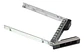 Caddy Dell 0dxd9h 2.5  Sff Hot-plug Sas Sata Poweredge - Miniatura 3