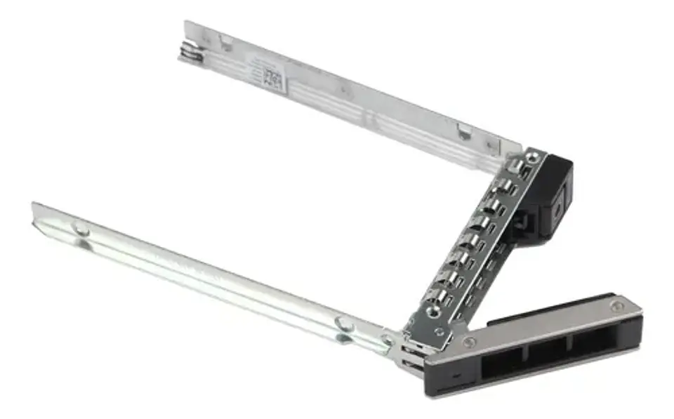 Caddy Dell 0dxd9h 2.5  Sff Hot-plug Sas Sata Poweredge 3