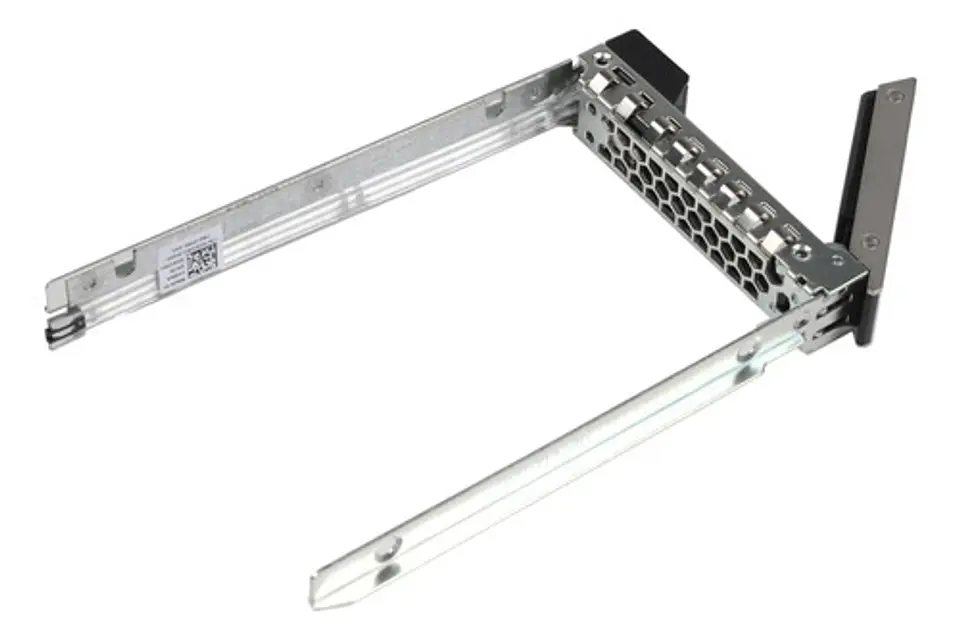Caddy Dell 0dxd9h 2.5  Sff Hot-plug Sas Sata Poweredge 4