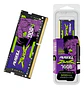 Memoria Ram Puskill Ddr4 16gb 3200mhz Pc4 25600s Para Nb - Miniatura 2
