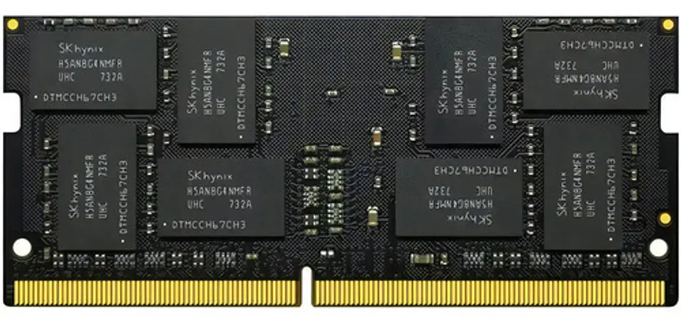 Memoria Ram Puskill Ddr4 16gb 3200mhz Pc4 25600s Para Nb 5