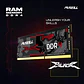Memoria Ram Puskill Ddr4 16gb 3200mhz Pc4 25600s Para Nb - Miniatura 3