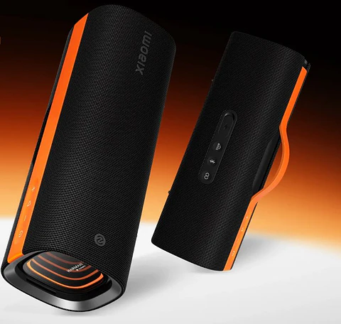 Altavoz Portátil Xiaomi Sound Party Bluetooth Harman