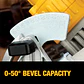 Sierra Circular Dewalt 20 V Max Dcs391b, 460 W - Miniatura 4