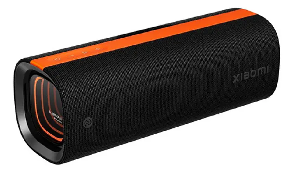 Caja de sonido Xiaomi Sound Party Tws Ip67 de 50 W, batería externa de 15 W, color negro 2