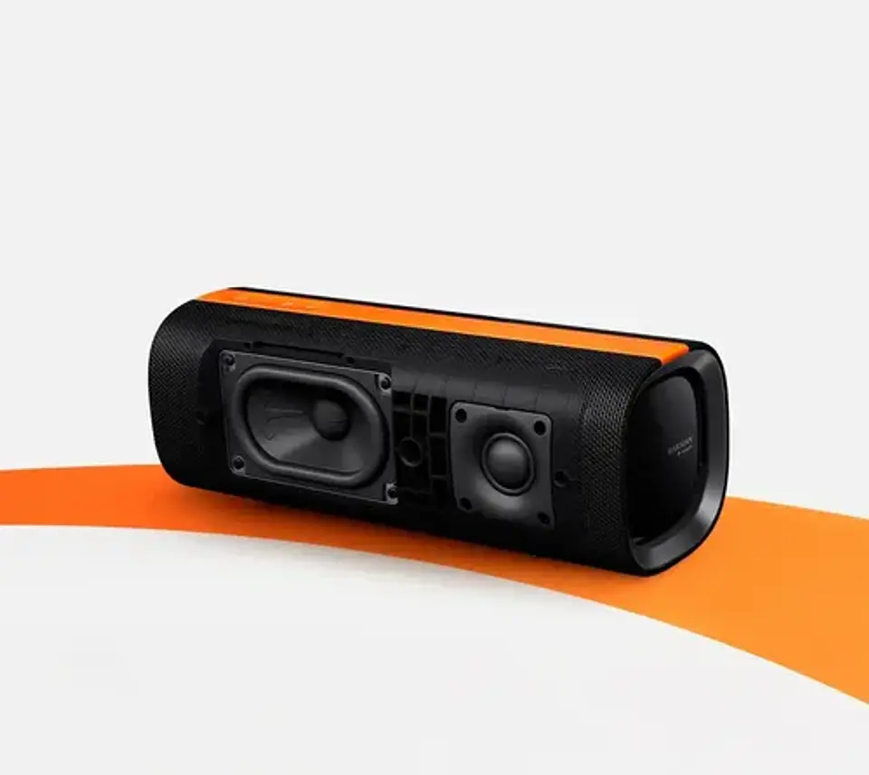 Caja de sonido Xiaomi Sound Party Tws Ip67 de 50 W, batería externa de 15 W, color negro 3