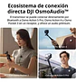 Dji Mic Mini (1 Transmisor + 1 Receptor) Inalámb. Sin Caja - Miniatura 3