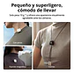 Dji Mic Mini (1 Transmisor + 1 Receptor) Inalámb. Sin Caja - Miniatura 4