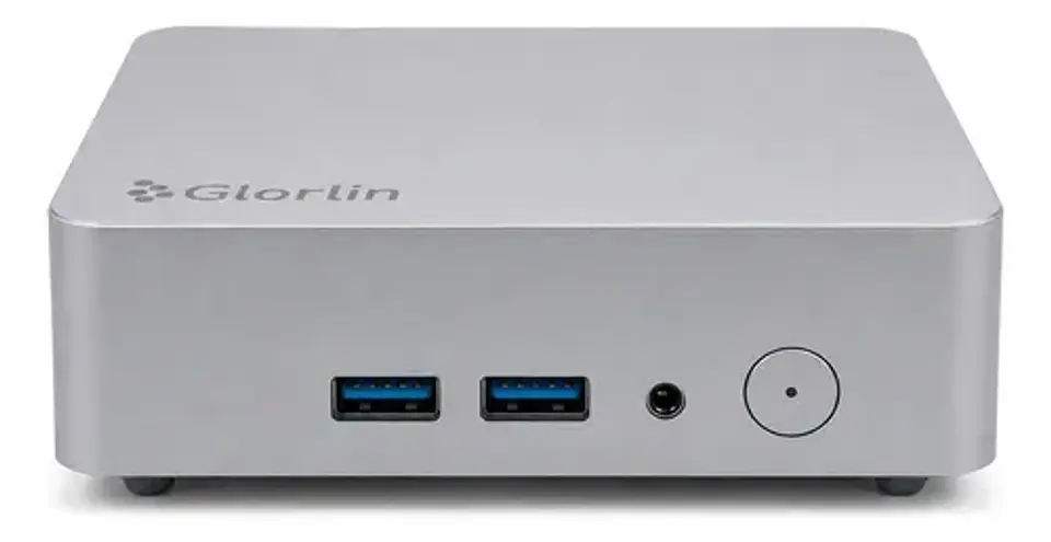 Mini Pc Ryzen 5 3501u 8gb Ram 256gb Ssd Wifi 6 2