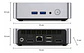 Mini Pc Ryzen 5 3501u 8gb Ram 256gb Ssd Wifi 6 - Miniatura 3