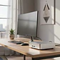 Mini Pc Ryzen 5 3501u 8gb Ram 256gb Ssd Wifi 6 - Miniatura 4