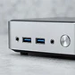 Mini Pc Ryzen 5 3501u 8gb Ram 256gb Ssd Wifi 6 - Miniatura 5