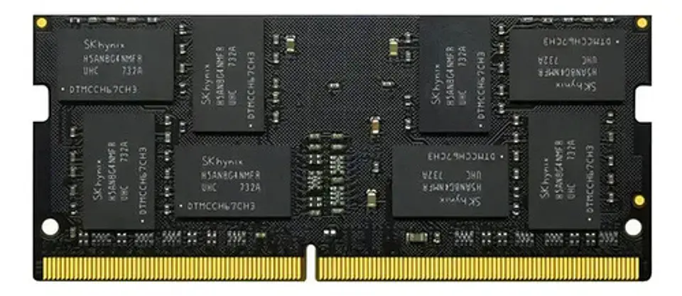 Memoria Ram Puskill Ddr4 16gb 3200mhz Pc4 25600s Para Nb 5