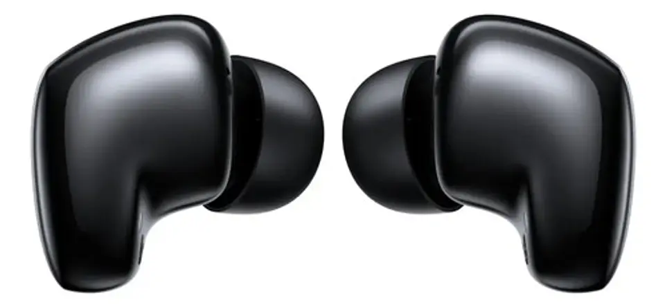 Auriculares Redmi Buds 6 Play Inalámbricos Xiaomi Negro 2