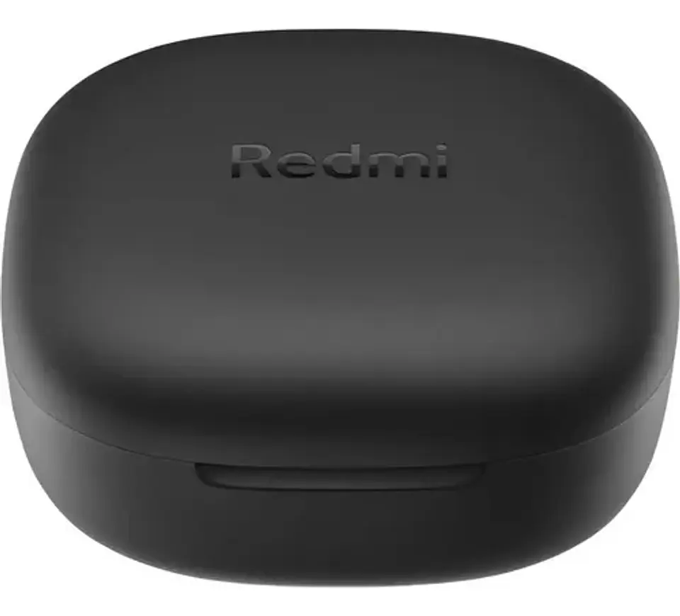 Auriculares Redmi Buds 6 Play Inalámbricos Xiaomi Negro 4