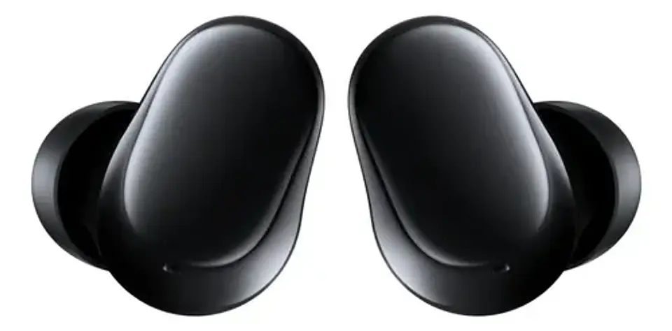 Auriculares Redmi Buds 6 Play Inalámbricos Xiaomi Negro 5