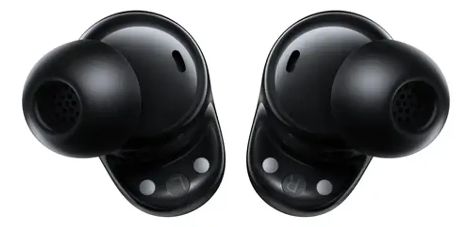 Auriculares Redmi Buds 6 Play Inalámbricos Xiaomi Negro 6