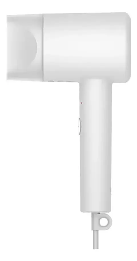 Secadora De Cabello Xiaomi Mi Ionic Hair Dryer H300 Color Blanco