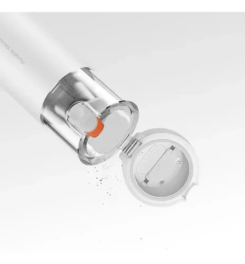 Aspiradora Portátil Xiaomi Mi Vacuum Cleaner Mini  2