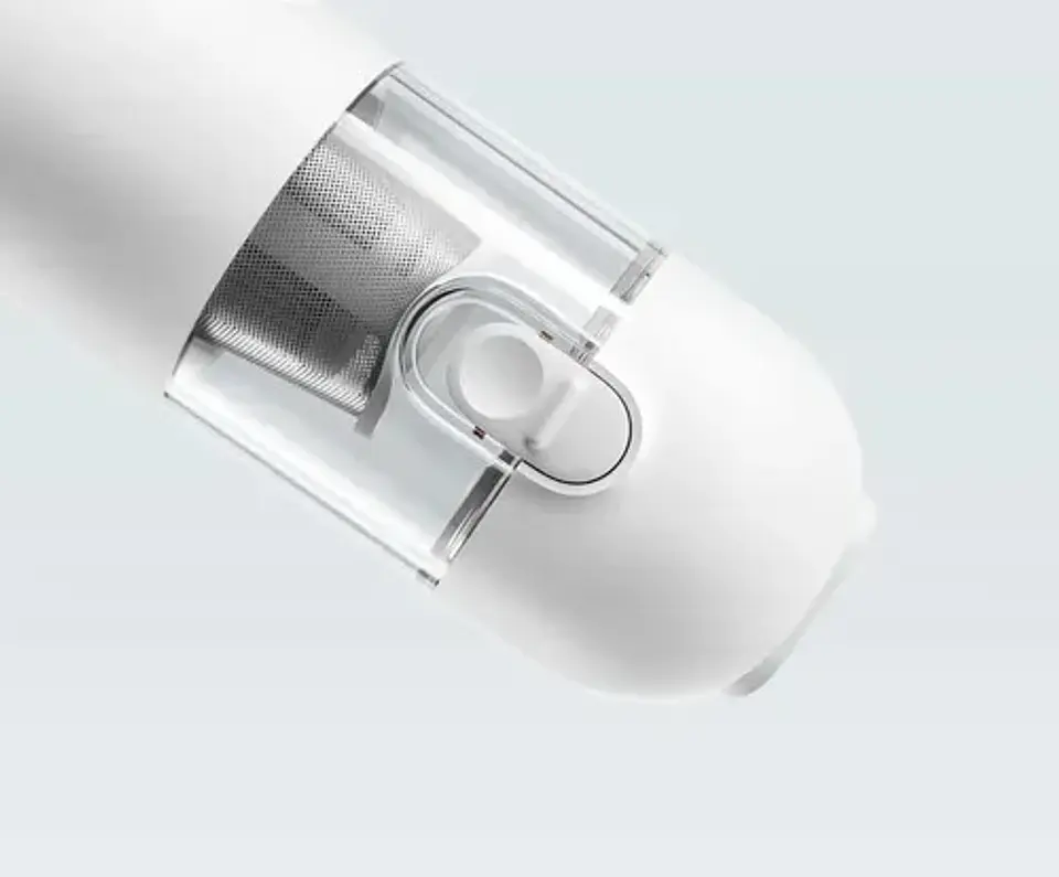 Aspiradora Portátil Xiaomi Mi Vacuum Cleaner Mini  3