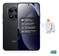 Xiaomi Note 15 Pro 8gb Ram 256gb Rom 5g 200mpx 4k Negro Dimm - Miniatura 1