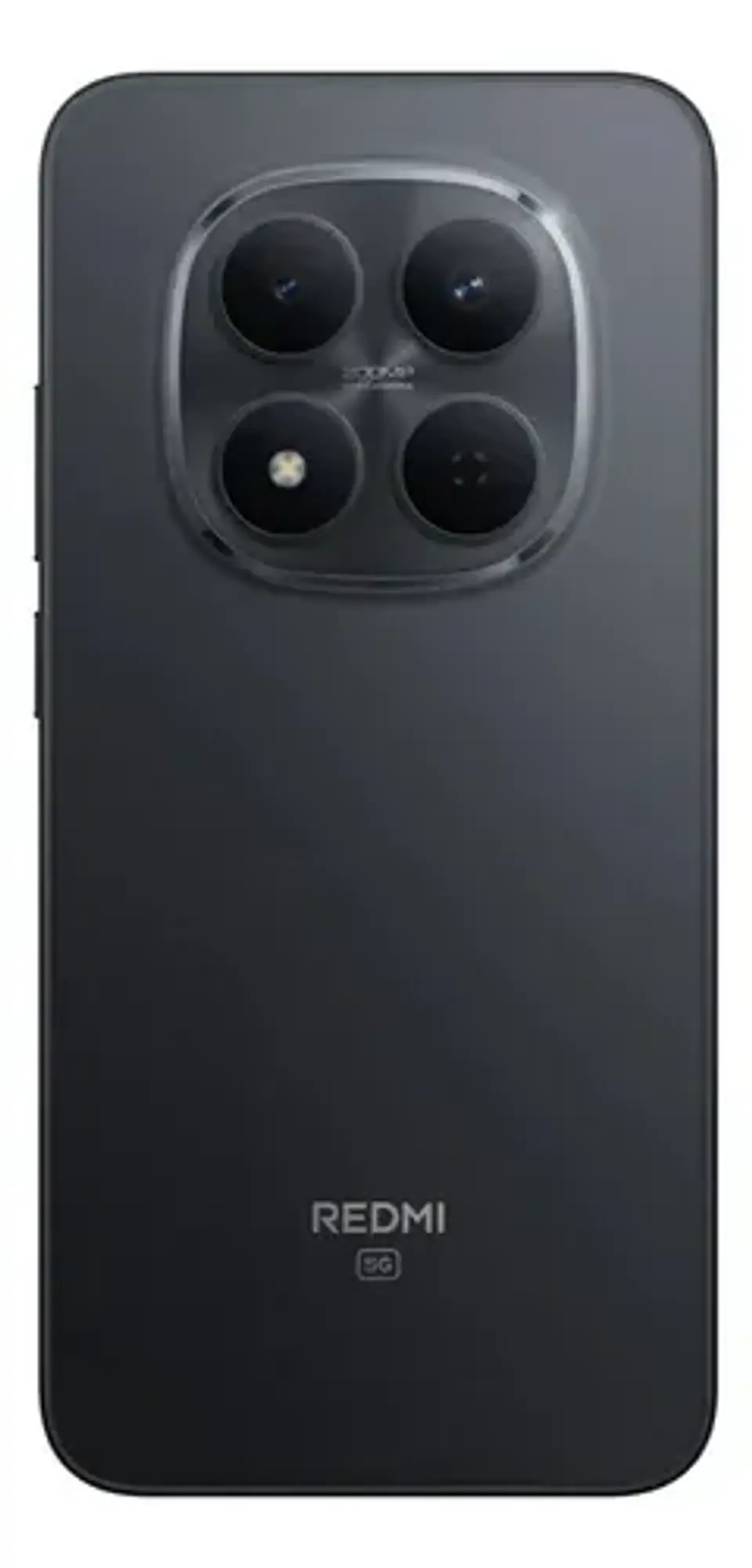 Xiaomi Note 15 Pro 8gb Ram 256gb Rom 5g 200mpx 4k Negro Dimm 2