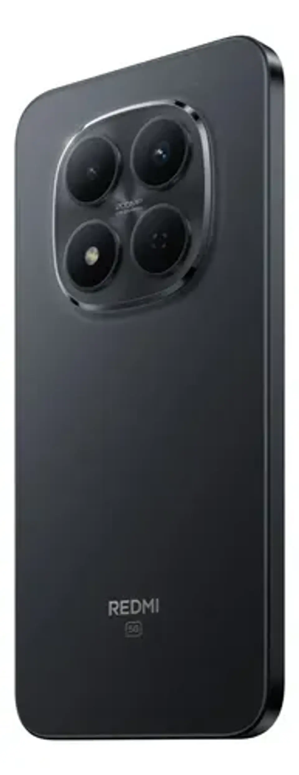 Xiaomi Note 15 Pro 8gb Ram 256gb Rom 5g 200mpx 4k Negro Dimm 3