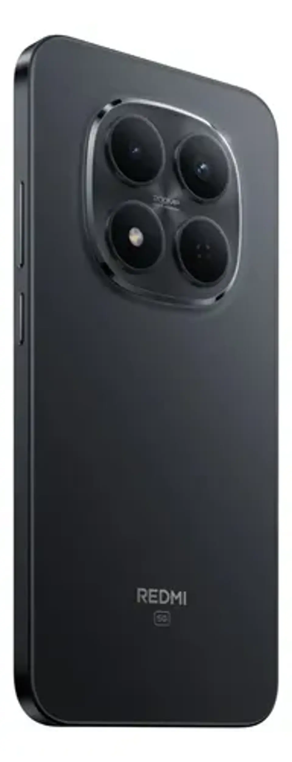 Xiaomi Note 15 Pro 8gb Ram 256gb Rom 5g 200mpx 4k Negro Dimm 4