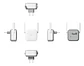Xiaomi Wifi Range Extender N300 Repetidor Amplificador Wifi - Miniatura 4