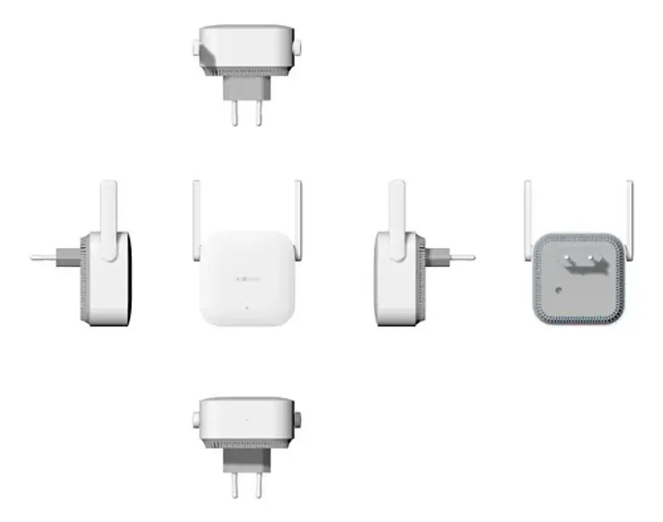 Xiaomi Wifi Range Extender N300 Repetidor Amplificador Wifi 4