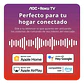 Smart Tv 43s5155 Fhd Led 43 Roku Negro 220v Aoc - Miniatura 3