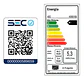 Smart Tv 43s5155 Fhd Led 43 Roku Negro 220v Aoc - Miniatura 7