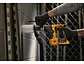 Rotomartillo Plus De 9/16  (14mm) Xtreme Dewalt Dch072b-b3 Amarillo Y Negro - Miniatura 5
