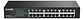 Switch Gigabit Tenda Teg1024d De 24 Puertos Para Montaje - Miniatura 1