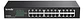 Switch Gigabit Tenda Teg1024d De 24 Puertos Para Montaje - Miniatura 2