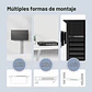 Switch Gigabit Tenda Teg1024d De 24 Puertos Para Montaje - Miniatura 3