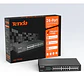 Switch Gigabit Tenda Teg1024d De 24 Puertos Para Montaje - Miniatura 8