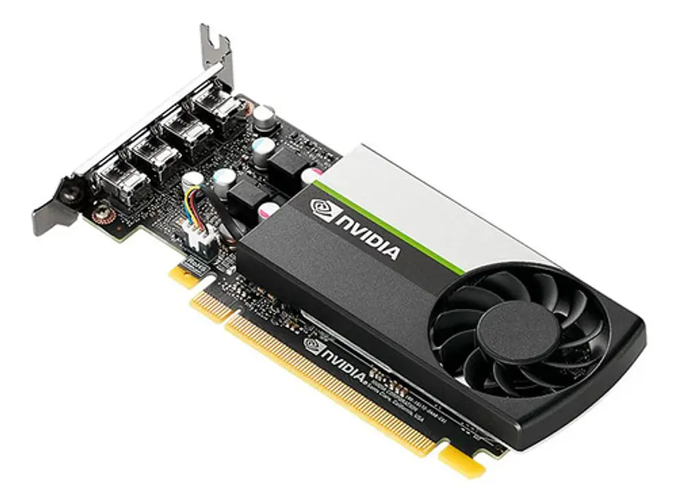 Tarjeta De Video Nvidia Pny Quadro Rtx Series T1000 8gb 3