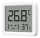 Monitor Inteligente De Temperatura Y Humedad Xiaomi 3 Mini - Miniatura 1