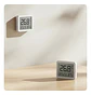 Monitor Inteligente De Temperatura Y Humedad Xiaomi 3 Mini - Miniatura 3