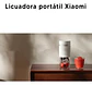 Licuadora 300ml Portátil Xiaomi Xmzzb01pl Portable Blender Blanco Dimm - Miniatura 3