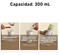 Licuadora 300ml Portátil Xiaomi Xmzzb01pl Portable Blender Blanco Dimm - Miniatura 8