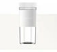 Licuadora 300ml Portátil Xiaomi Xmzzb01pl Portable Blender Blanco Dimm - Miniatura 10