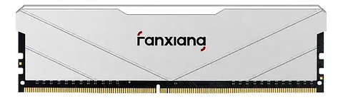 Memoria Ram Fanxiang Ddr4 8gb 3200mhz Xmp 2.0 Desktop